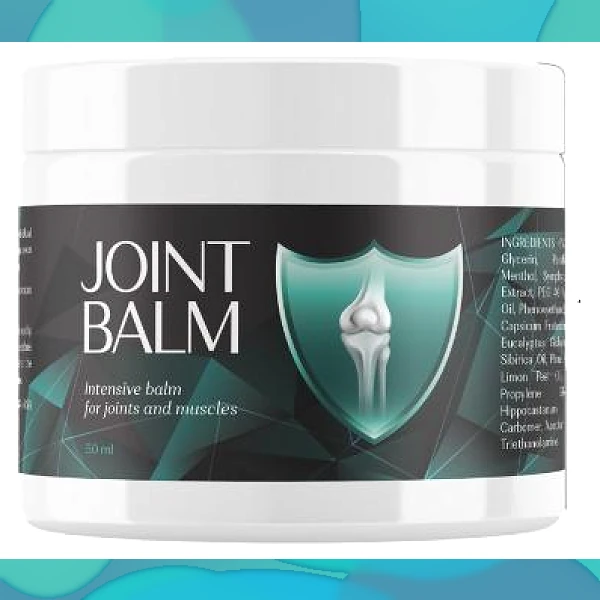 Joint Balm