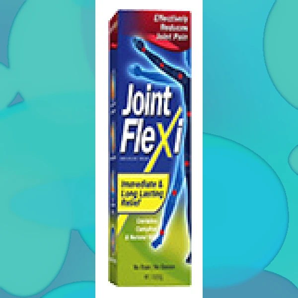 Joint Flexi Private