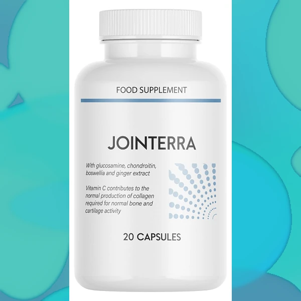 Jointerra