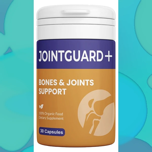 JointGuard