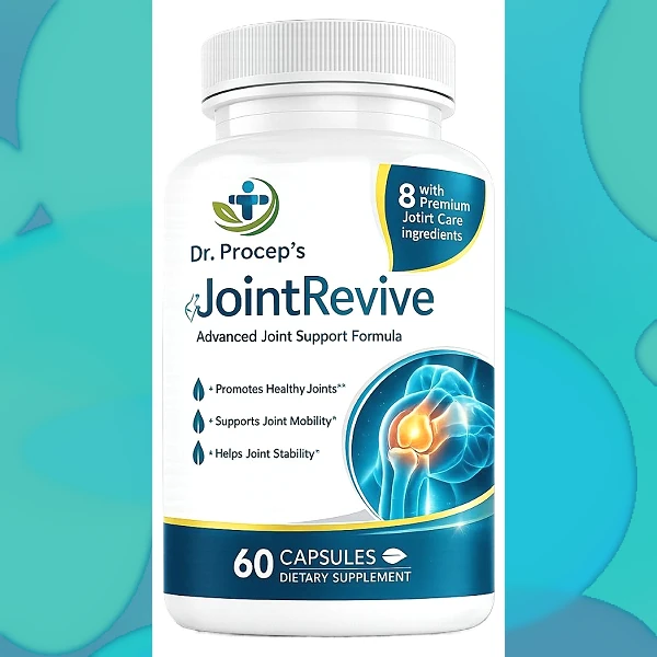 JointRevive