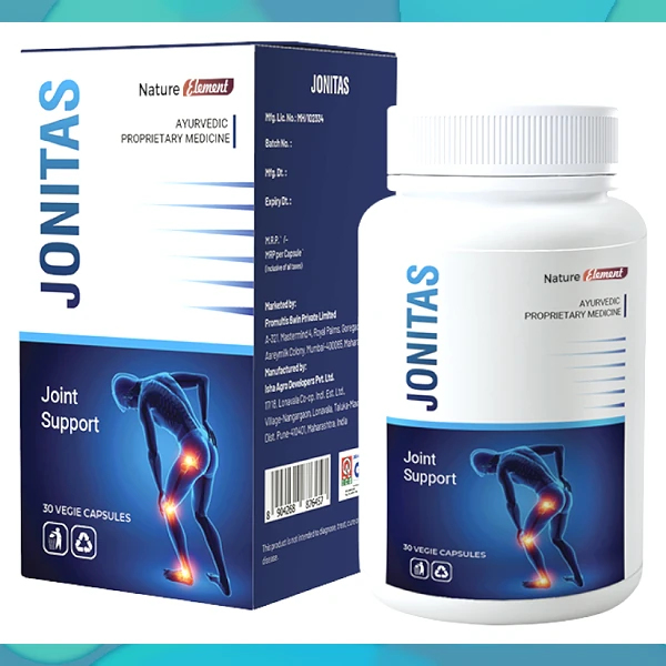 Jonitas