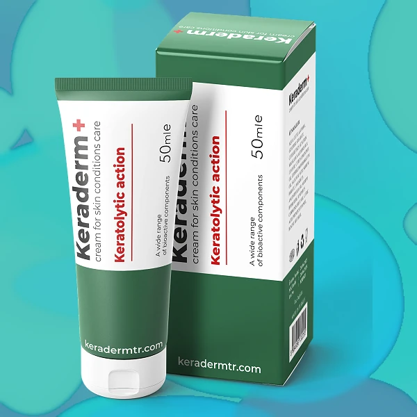 KERADERM