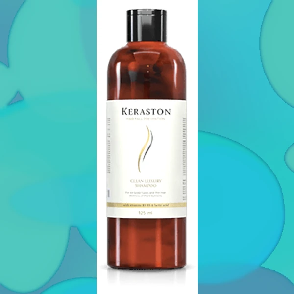Keraston