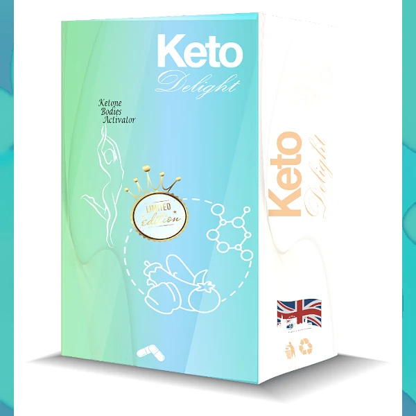 Keto Delight