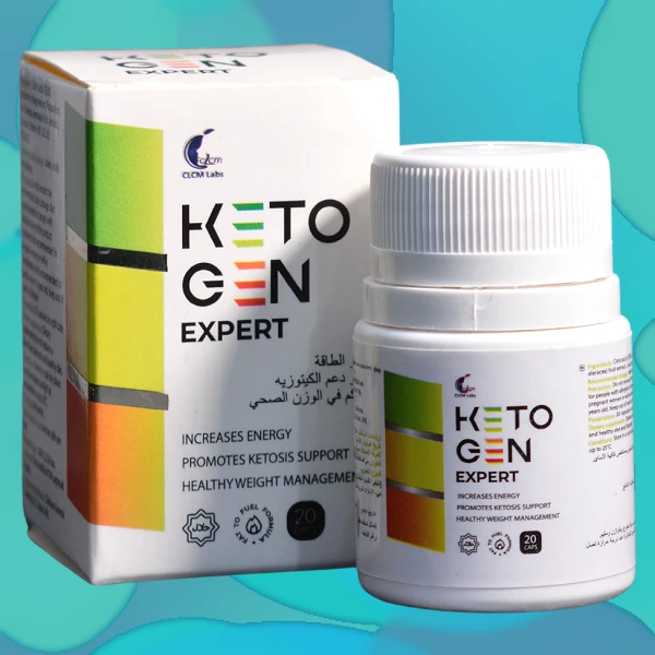 Keto Gen