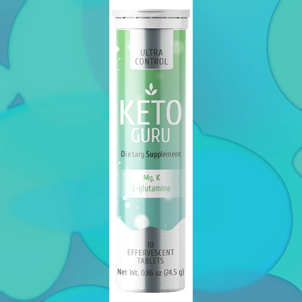 Keto Guru