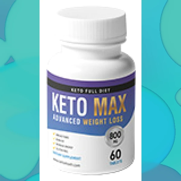 Keto MAX