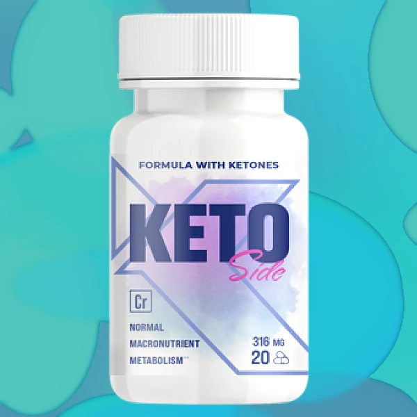 Keto Side