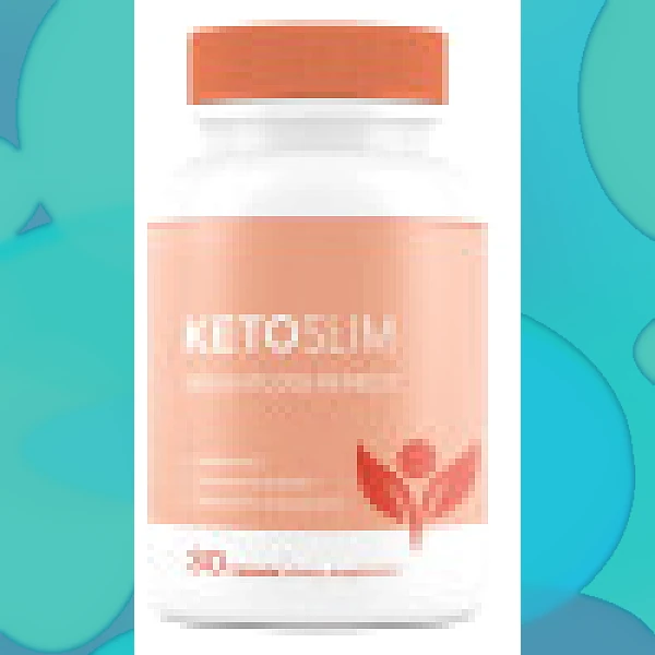 Keto Slim