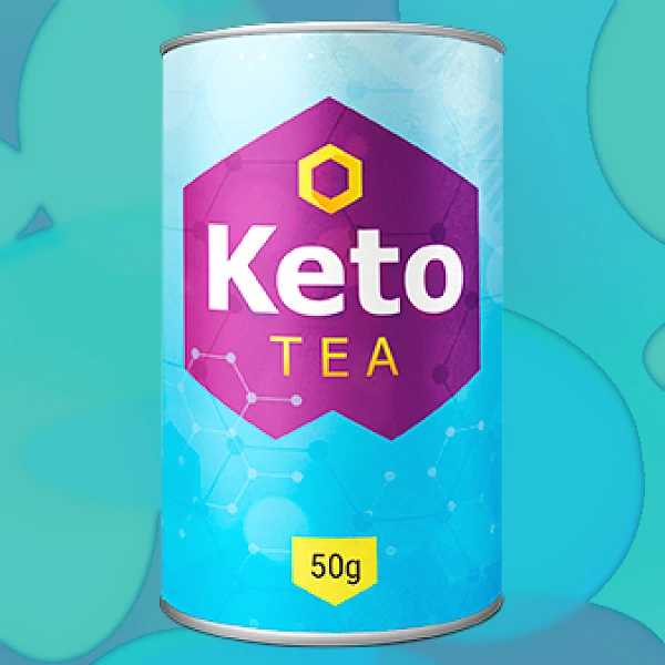 Keto Tea