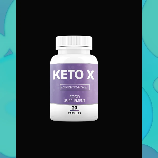 Keto X