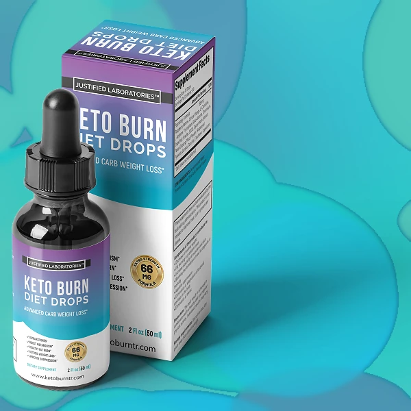 Ketoburn
