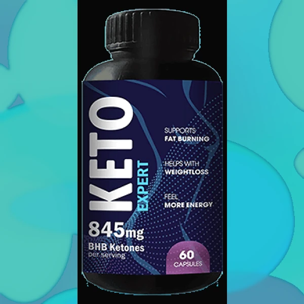 KetoExpert