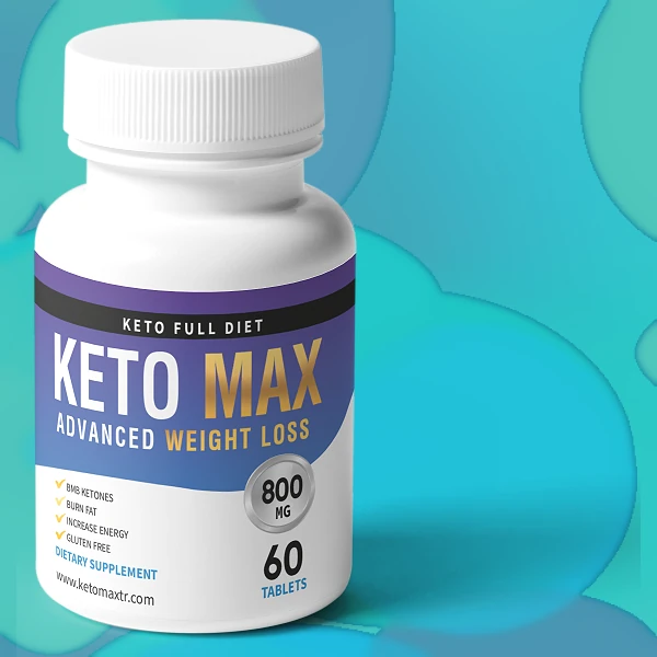 KetoMax