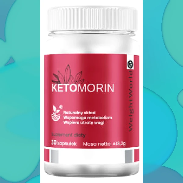 Ketomorin