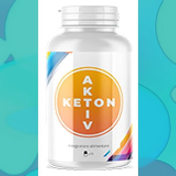 Keton Active
