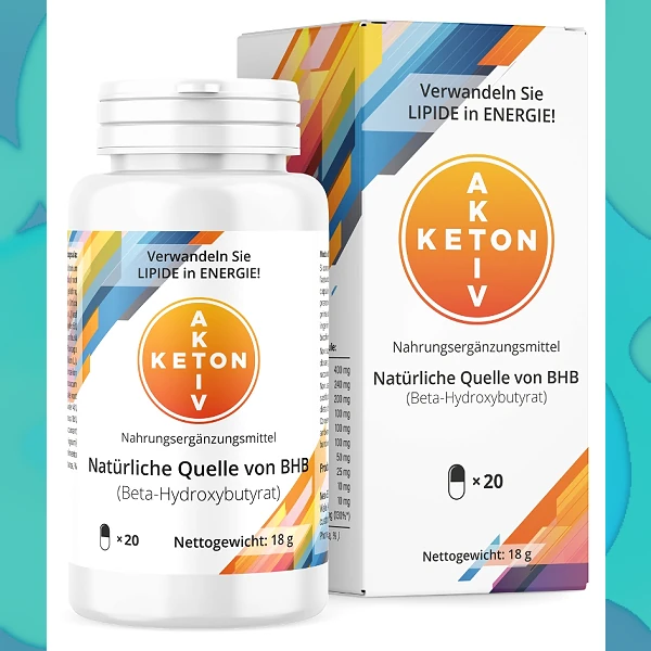 Keton Aktiv