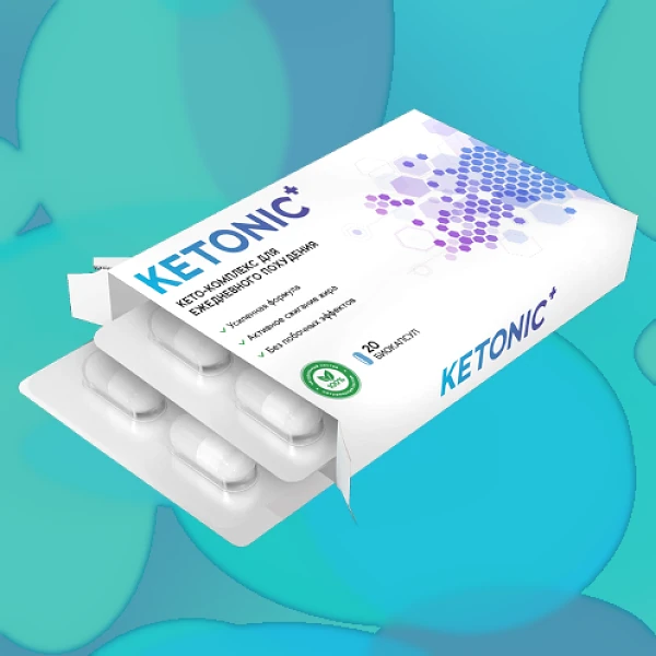 Ketonic