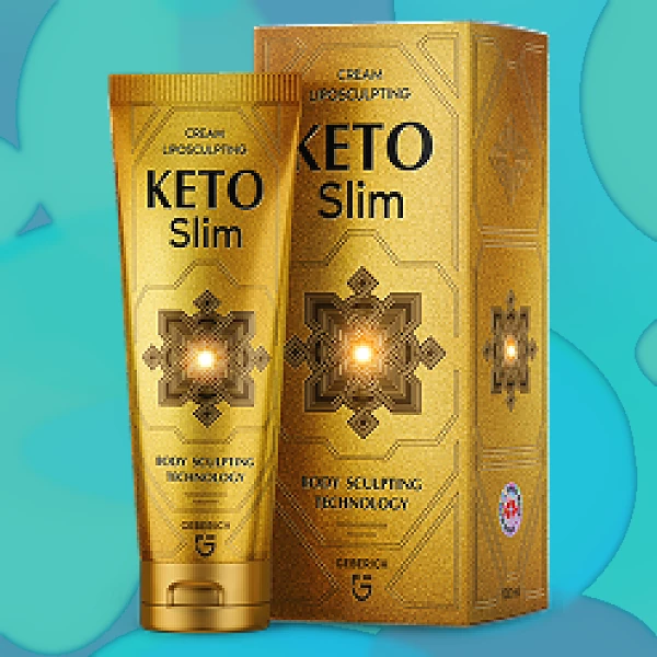 KetoSlim cream