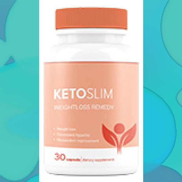 KetoSlim