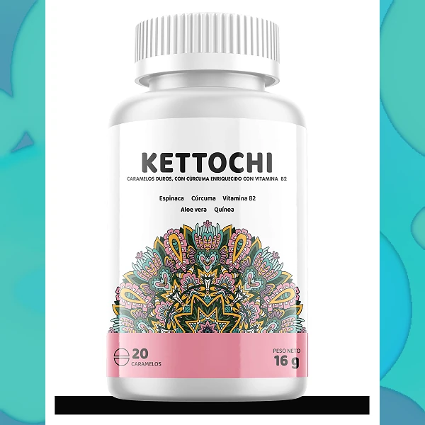 Kettochi Homeopatia
