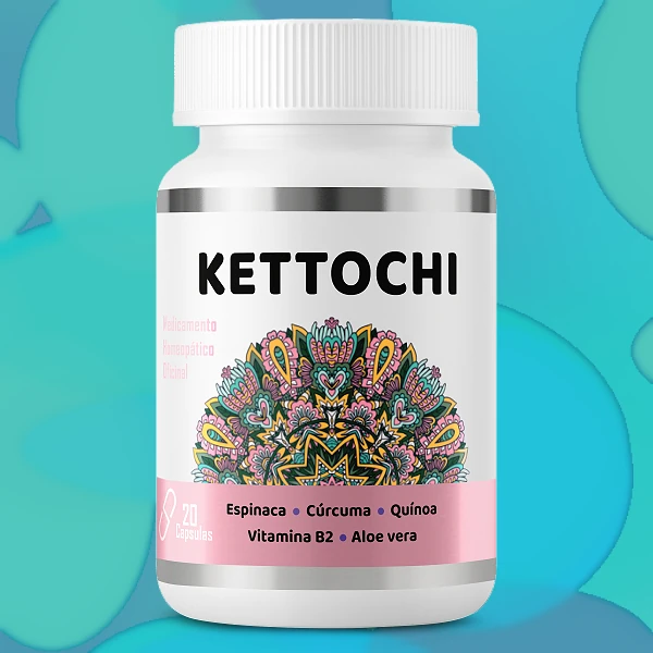 Kettochi