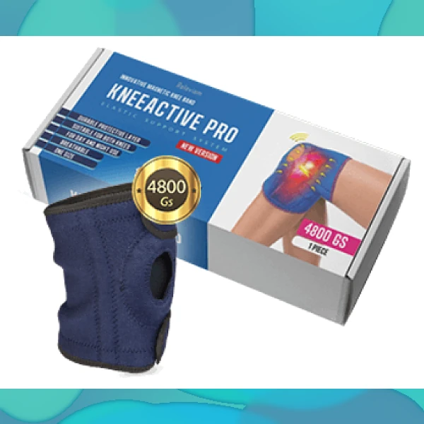 Knee Active Pro