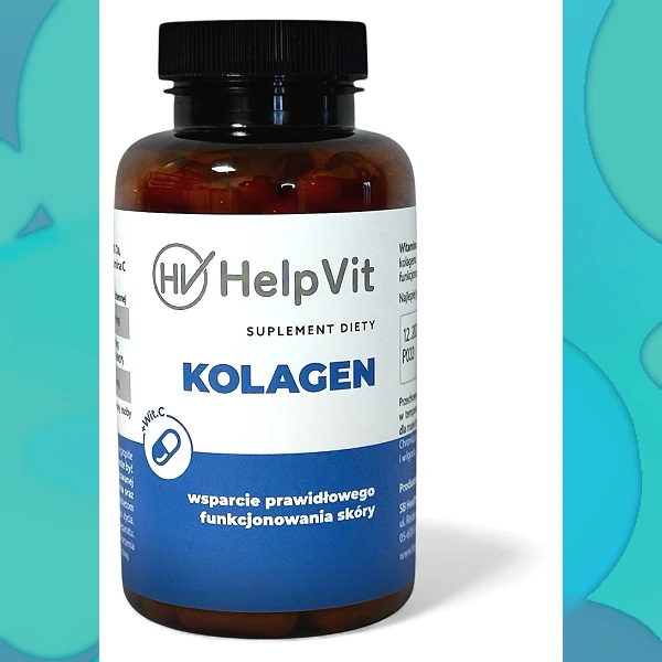 Kolagen