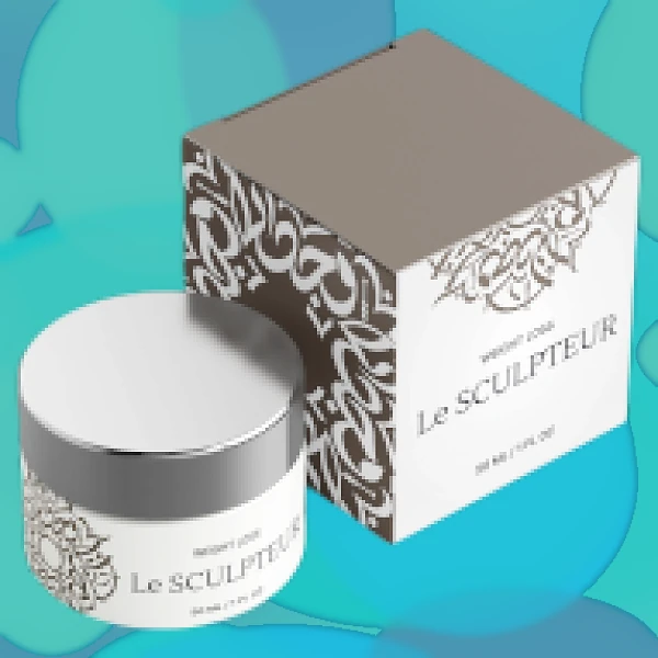 Le Sculpteur
