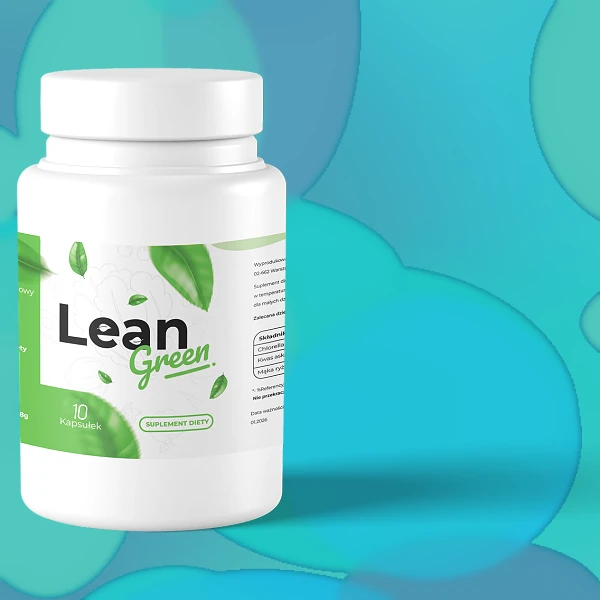 Lean Green