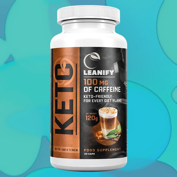 Leanify Keto