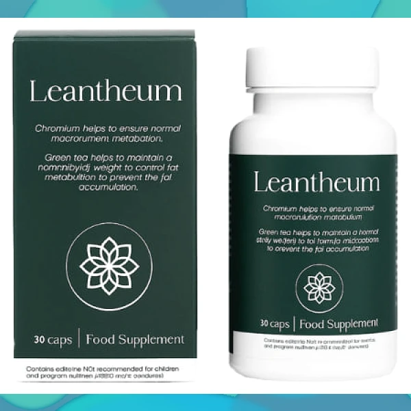 Leantheum caps