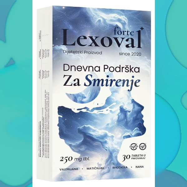Lexoval