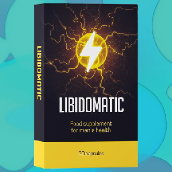 Libidomatic Caps