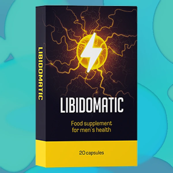 Libidomatic