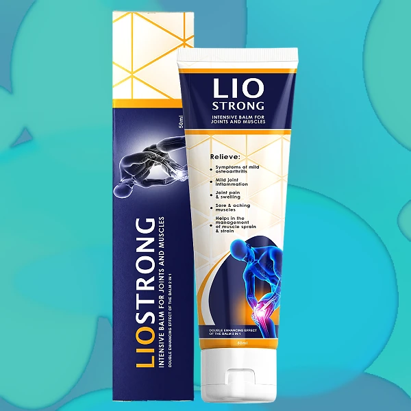 LIO STRONG