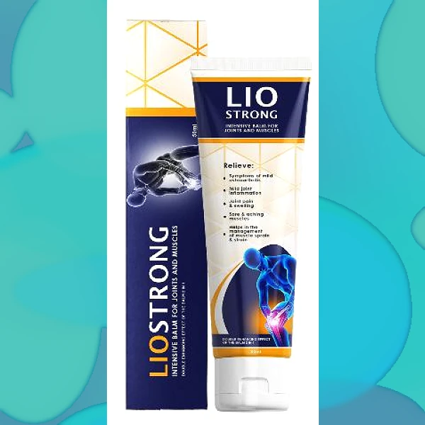LIOSTRONG