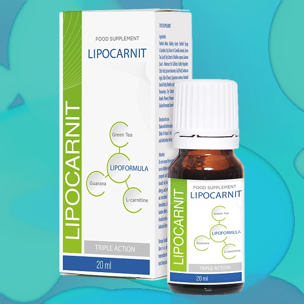 Lipocarnit