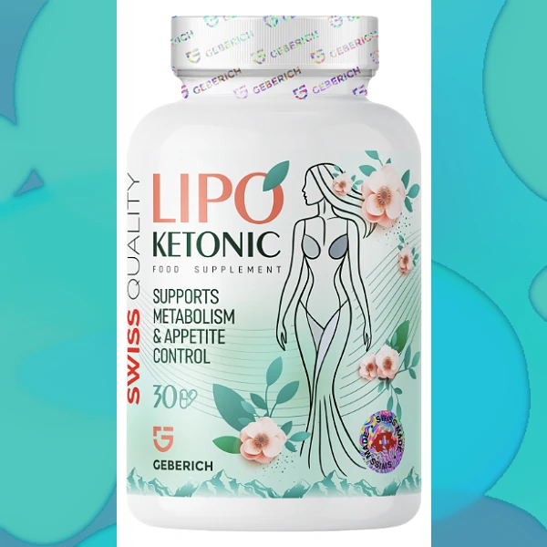 LIPOKETONIC