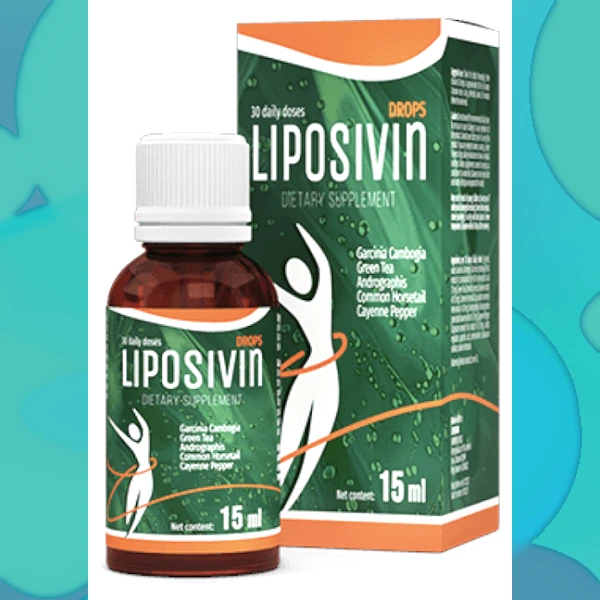 Liposivin