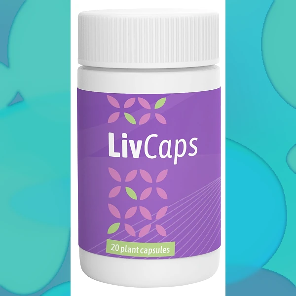 Liv Caps
