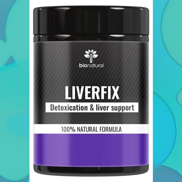 Liverfix