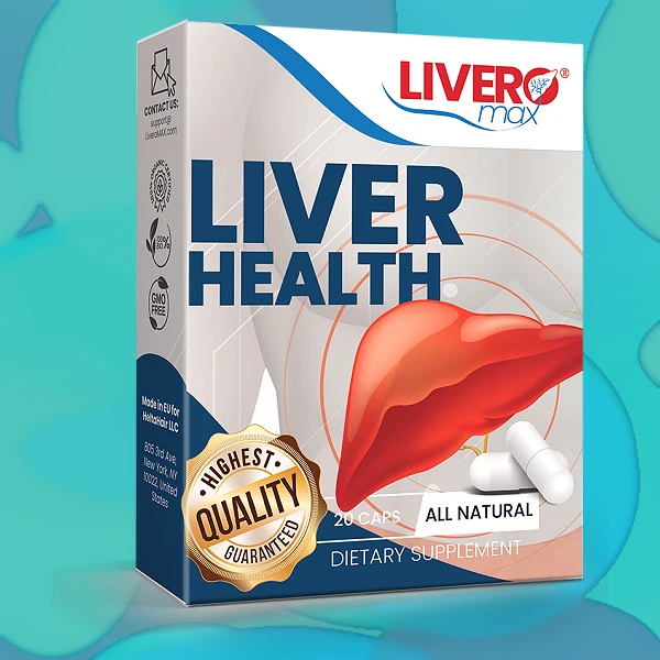 LiveroMAX