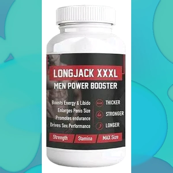 Longjack XXXL
