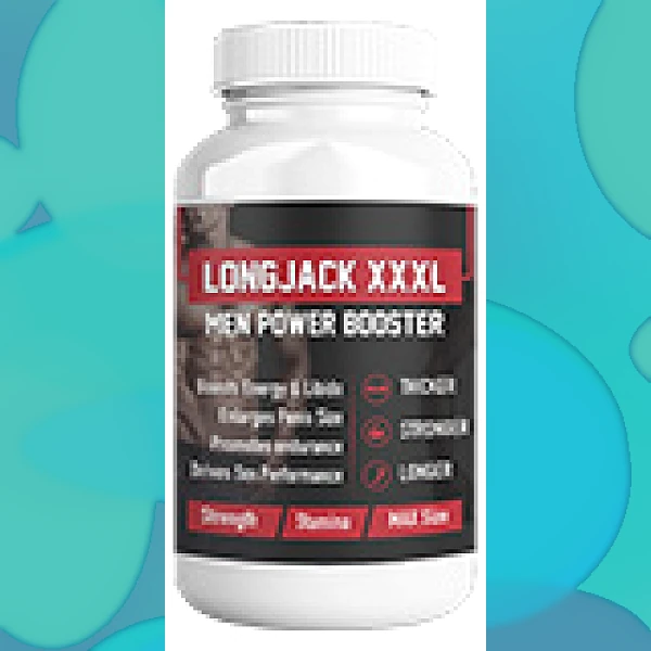 Longjack