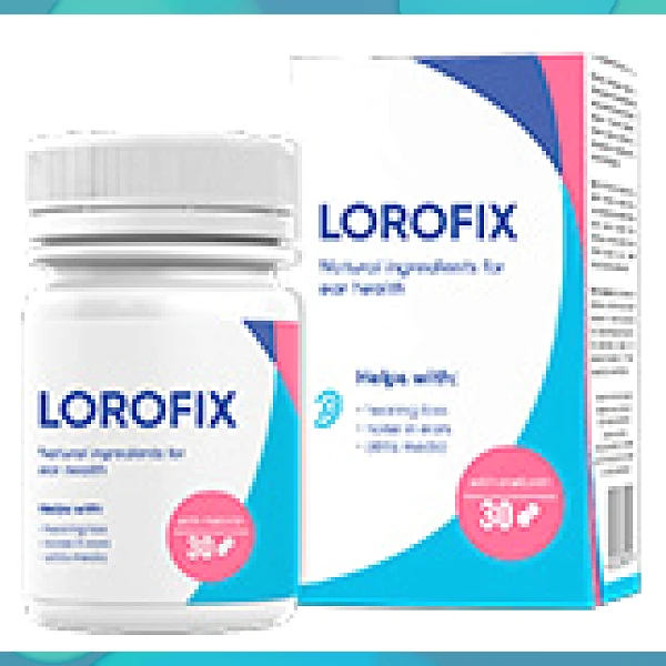 Lorofix new