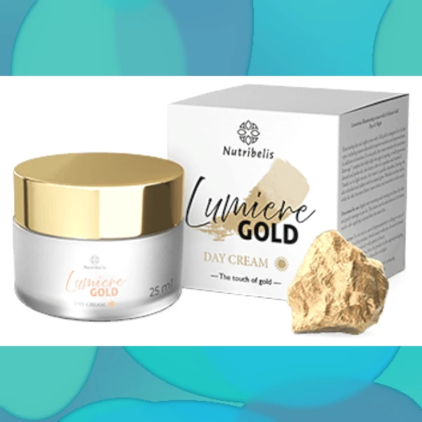 Lumiere Gold