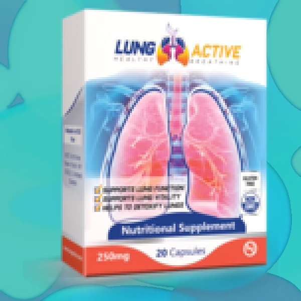 Lung Active