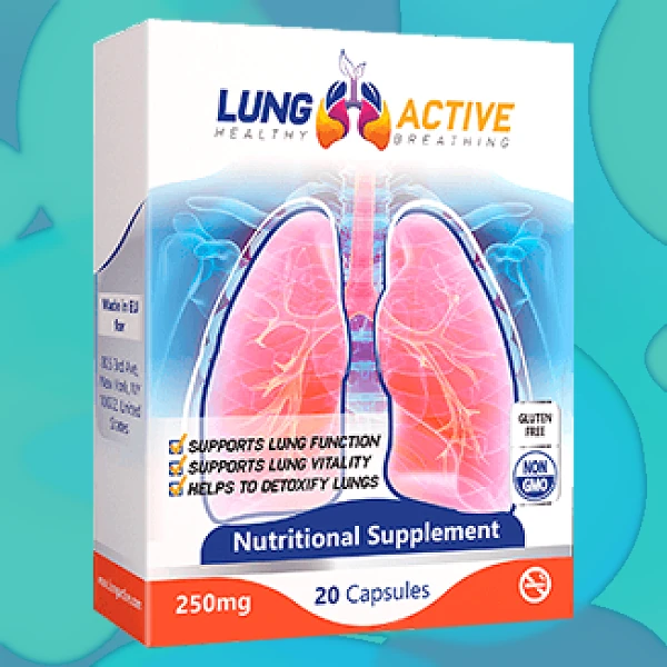 LungActive